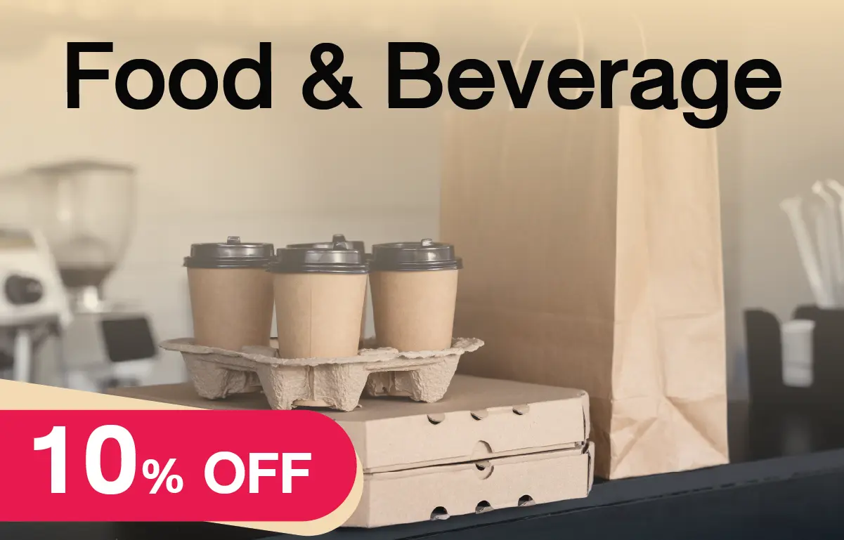 Food & Beverage