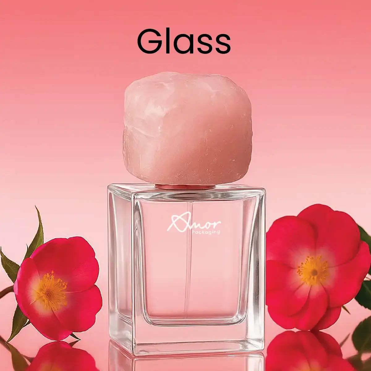glass packaging
