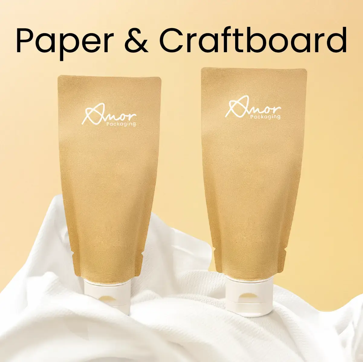 Paper & Cardboard packaging