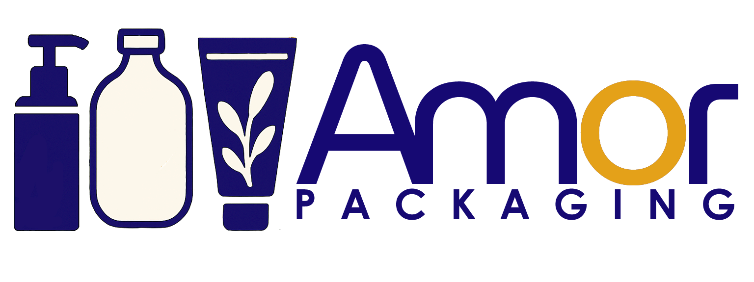 Amor Packaging - ECommerce system
