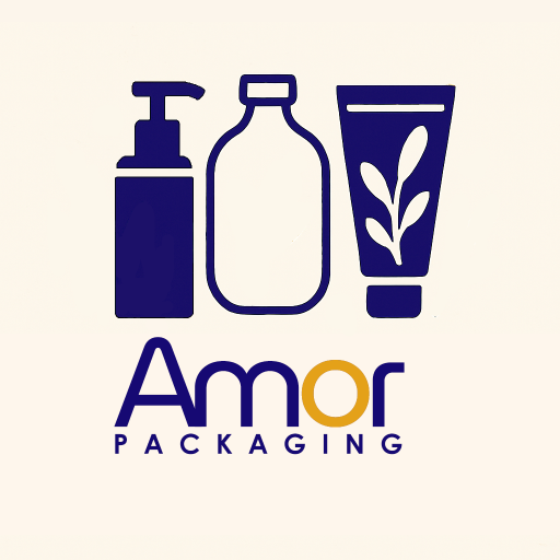 Amor Packaging - ECommerce system