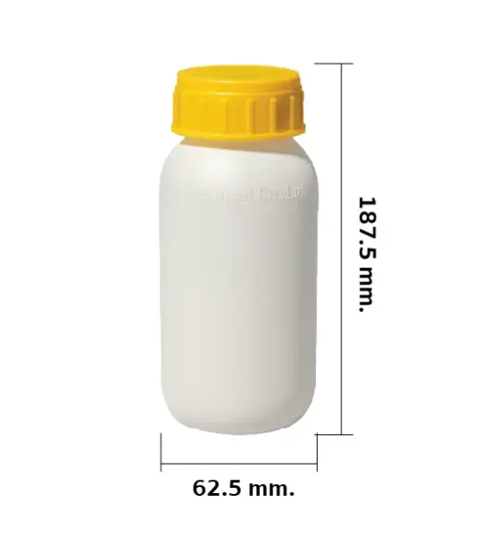 Chemical Trust - 500