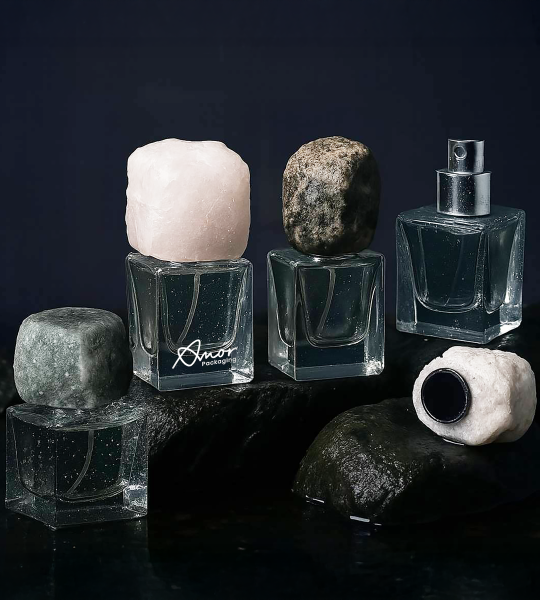 Ethereal Stone collection