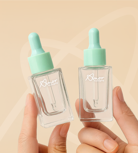 Duo Elegrance Dropper