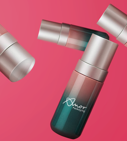 Velvet Mist Bottles