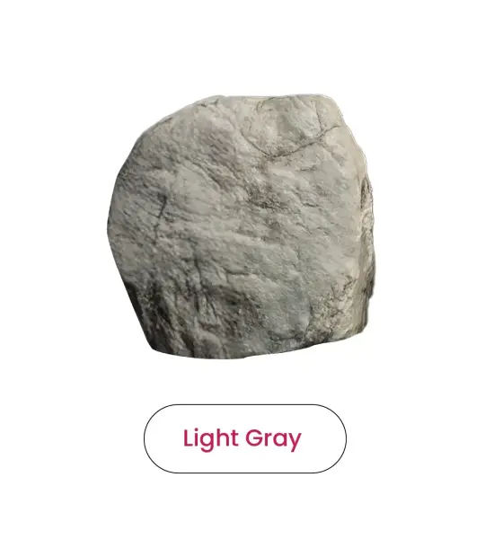 Ethereal Stone collection