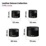 Leather Deluxe Collection