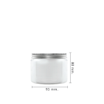 กระปุก 450 มล. JWB93-450