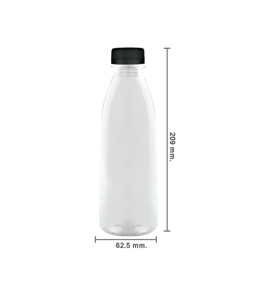 BR38-500 ทรงสูง