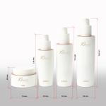 Ivory Grace Bottles