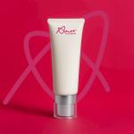 Ivory Luxe Tube