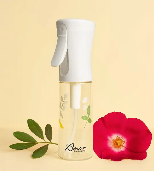 Bloom Spray