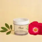 Bloom Jar