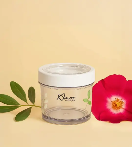 Bloom Jar