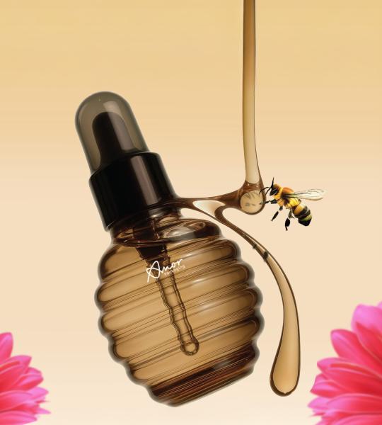 Honey Elegrance Dropper