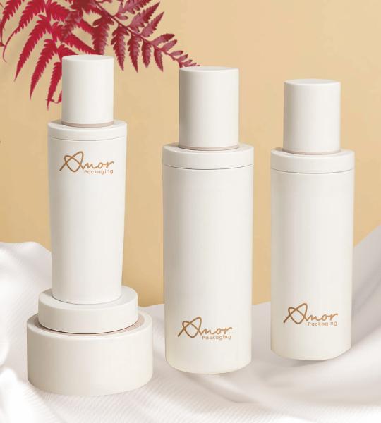 Ivory Grace Bottles