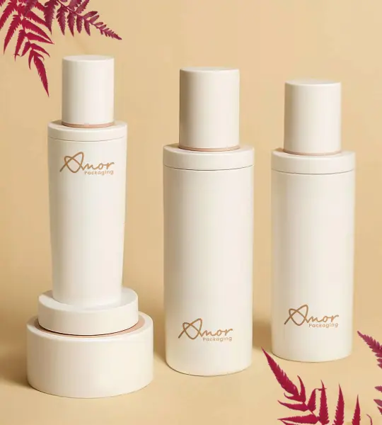 Ivory Grace Bottles