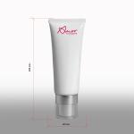 Ivory Luxe Tube