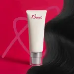 Ivory Luxe Tube