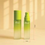 Frost Spray