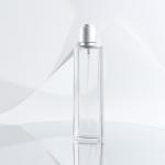 ขวดทรงกระบอก (Cylindrical Bottle) แบบเหลี่ยม 003