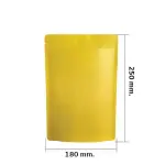 ซองฟอยล์อลูมิเนียม ขนาด 500 มล AMP01-02