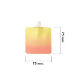 AMP01-17 ซองฝาจุก