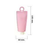 AMP01-14 ซองฟอยล์ ซีลรอบ