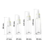 Pure Elegrance Dropper