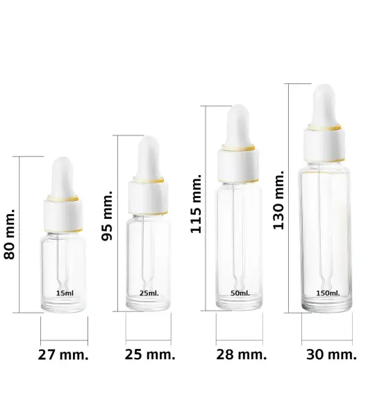 Pure Elegrance Dropper