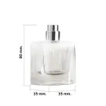 Ethereal Stone collection