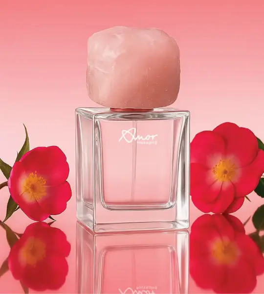 Ethereal Stone collection